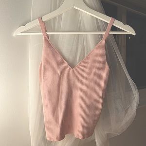 Aritzia Wilfred Itinerary Sweater